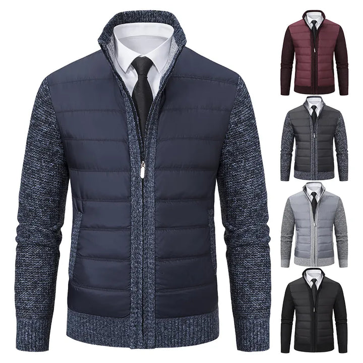 Aaron™ - Casual and Versatile Jacket