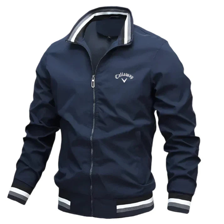 Callaway™ - Casual Zip Jacket