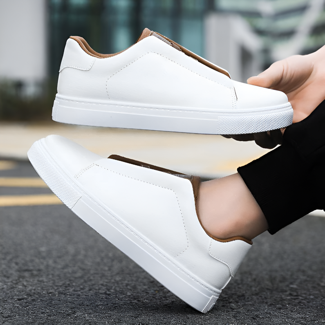 Bernardo™ | Chic Sneakers