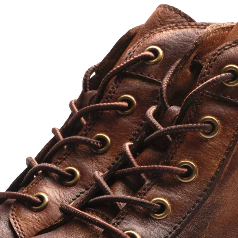 Hunter™ | Men's Leather Boots